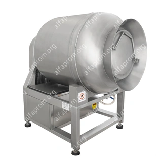 Вакуумный массажер маринатор мяса, птицы GR-800 Foodatlas