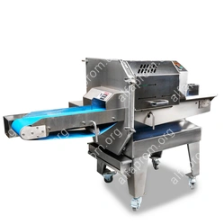 Автоматический слайсер HLQP-31