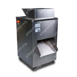 Производственный слайсер MC-1000 (8 мм)