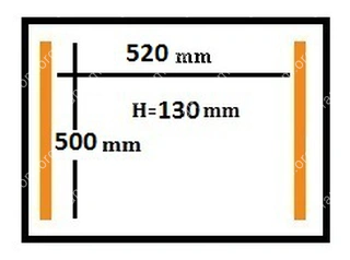 Вакуумный упаковщик DZ-500/2H Foodatlas Eco Вакуумный упаковщик DZ-500/2H Foodatlas Eco