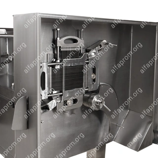 Шпигорезка QD-550 Foodatlas