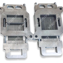 Режущий блок 5×5 мм для QD-4095