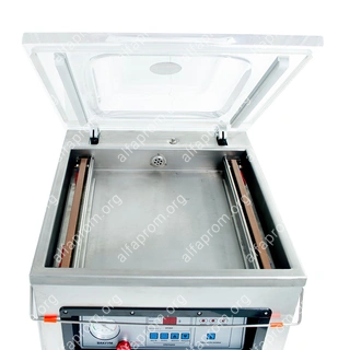 Вакуумный упаковщик DZQ-500/2F Foodatlas Eco