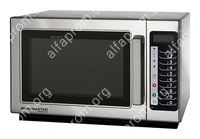 Печь микроволновая Menumaster RCS511TS