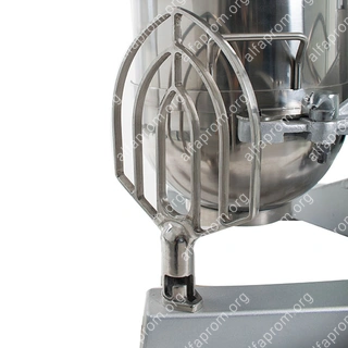 Миксер планетарный B-40BA Foodatlas Eco