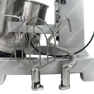 Миксер планетарный B-60A Foodatlas Eco