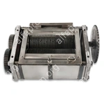 Комплект ножей для производственного слайсера MC-1000 (4 мм)