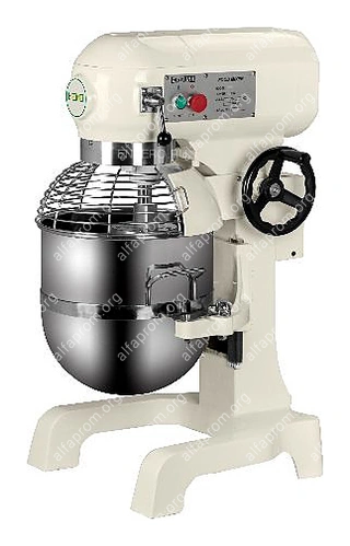Миксер планетарный FIMAR EasyLine B40K 380В Миксер планетарный FIMAR EasyLine B40K 380В