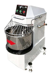 Тестомес спиральный Hurakan HKN-30CN2V