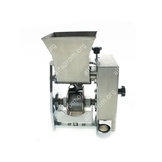 Формующая головка в сборе JGL-135-6A, 10 яч, Полумесяц Ровный, 7-10гр