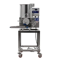 Котлетный аппарат CXJ-100 Foodatlas