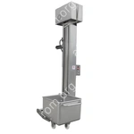 Подъёмник дежеопрокидыватель TS-200 Foodatlas