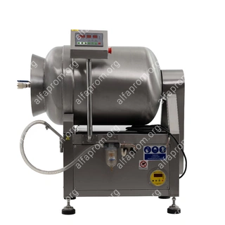 Вакуумный массажер маринатор мяса, птицы GR-100A Foodatlas