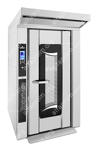 Печь ротационная Bake Off Rotorbake T5