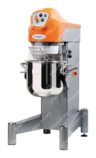 Миксер планетарный Starmix PL40N3AF
