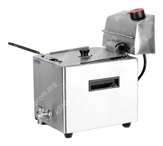Фритюрница Foodatlas HEF-8L
