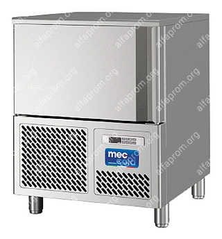 Шкаф шоковой заморозки MEC BC511 Шкаф шоковой заморозки MEC BC511
