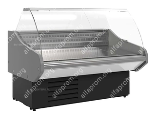 Витрина холодильная CRYSPI Octava XL SN 1200 Витрина холодильная CRYSPI Octava XL SN 1200