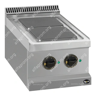 Плита электрическая Apach APRE-47T Плита электрическая Apach APRE-47T