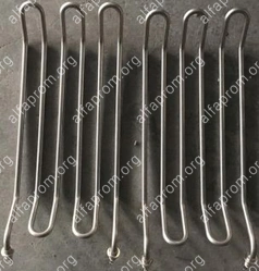 ТЭН для Гриль шаурма CY-50/СУ-70 Foodatlas