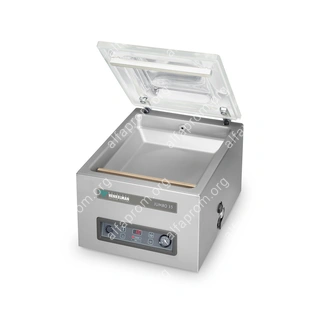 Вакуумный упаковщик HENKELMAN Jumbo 35