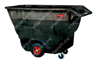 Тележка грузовая Rubbermaid FG9T1600BLA Тележка грузовая Rubbermaid FG9T1600BLA