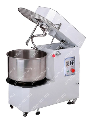 Тестомес спиральный EKSI EHTD-30B Тестомес спиральный EKSI EHTD-30B