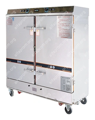 Пароварка Kocateq RS24B Пароварка Kocateq RS24B