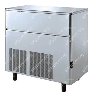 Льдогенератор Gemlux GM-IM170SDE AS Льдогенератор Gemlux GM-IM170SDE AS
