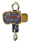 Крановые весы CAS Caston-I 5 THA