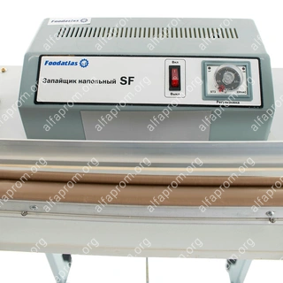 Запаиватель напольный SF-B900 Foodatlas Pro