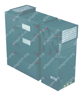 Газоконвертор Ятаган Complex - 4,0 Газоконвертор Ятаган Complex - 4,0