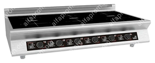 Плита индукционная Кобор I7-6T Плита индукционная Кобор I7-6T