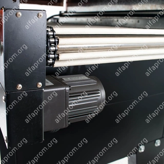 Термоусадочный тоннель BS-G4535 Foodatlas Pro