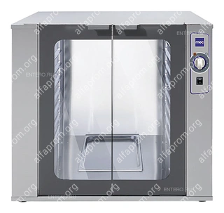 Шкаф расстоечный MEC LX 864