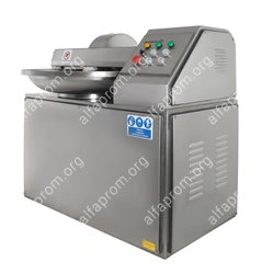 Куттер ZB-5 Foodatlas