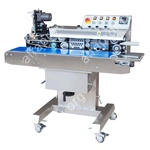 Роликовый конвейерный запайщик FRM-1120W SS (нерж.)