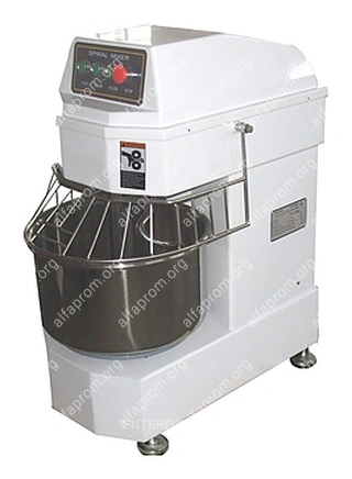 Тестомес спиральный Hurakan HKN-20SN2V Тестомес спиральный Hurakan HKN-20SN2V