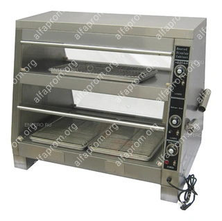 Витрина тепловая Kocateq DH110EW Витрина тепловая Kocateq DH110EW