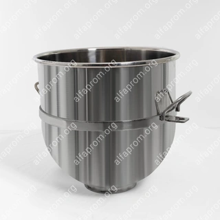 Миксер планетарный B-40BA Foodatlas Eco (графитовый)