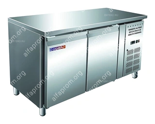 Стол морозильный Cooleq GN2100BT Стол морозильный Cooleq GN2100BT