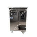 Производственный слайсер MC-TS800 (5 мм)