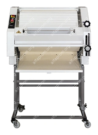 Багетоформовщик Apach Bakery Line MBA/2C Багетоформовщик Apach Bakery Line MBA/2C