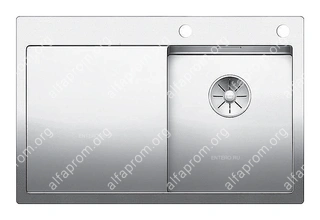 Кухонная мойка Blanco Claron 4S-IF/A