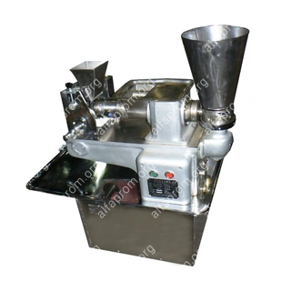 Пельменный аппарат JGL 120-5B (AR) Foodatlas