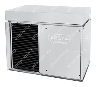 Льдогенератор Brema Muster 800W
