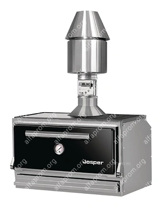 Печь на твердом топливе Josper HJX-20 Mini Печь на твердом топливе Josper HJX-20 Mini