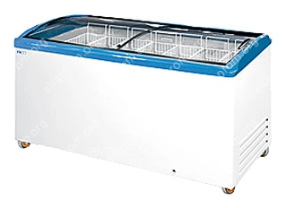 Ларь морозильный ITALFROST (CRYSPI) CFТ600C без корзин Ларь морозильный ITALFROST (CRYSPI) CFТ600C без корзин