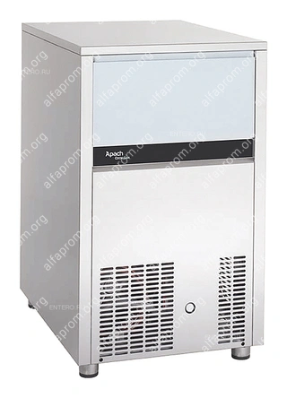 Льдогенератор Apach Cook Line AGB140.25 W Льдогенератор Apach Cook Line AGB140.25 W