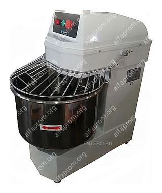 Тестомес Hurakan HKN-E40SN Тестомес Hurakan HKN-E40SN